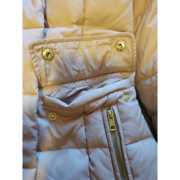 Cole Haan Light Down Jacket - Picture 5 of 5